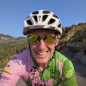 Fundraising Page: Jack DiGiovanna